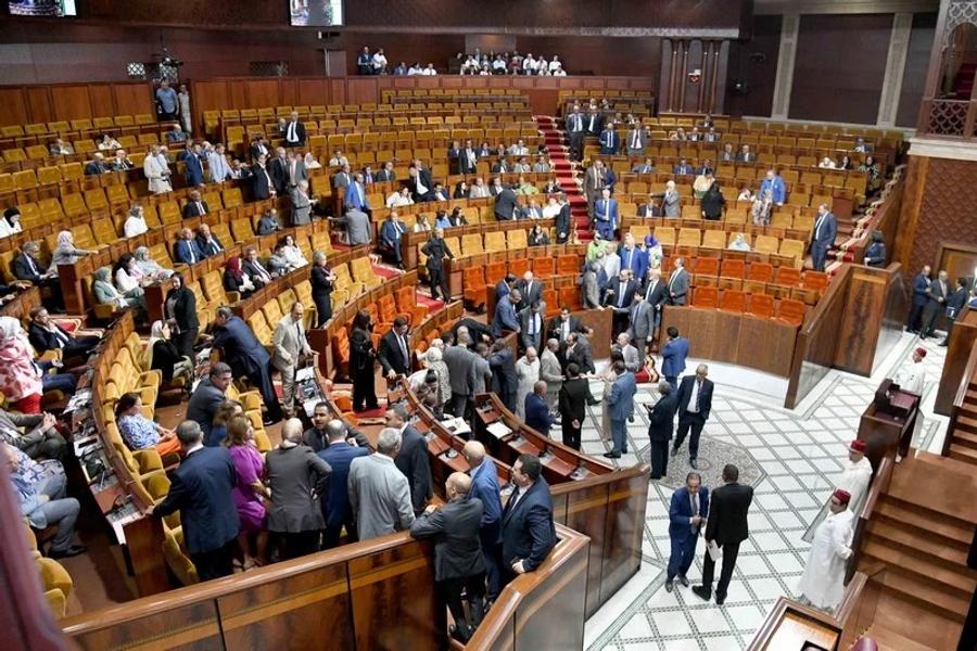 جلسة بمجلس النواب تثير الجدل حول توظيف ملف الحكم الذاتي انتخابيا
