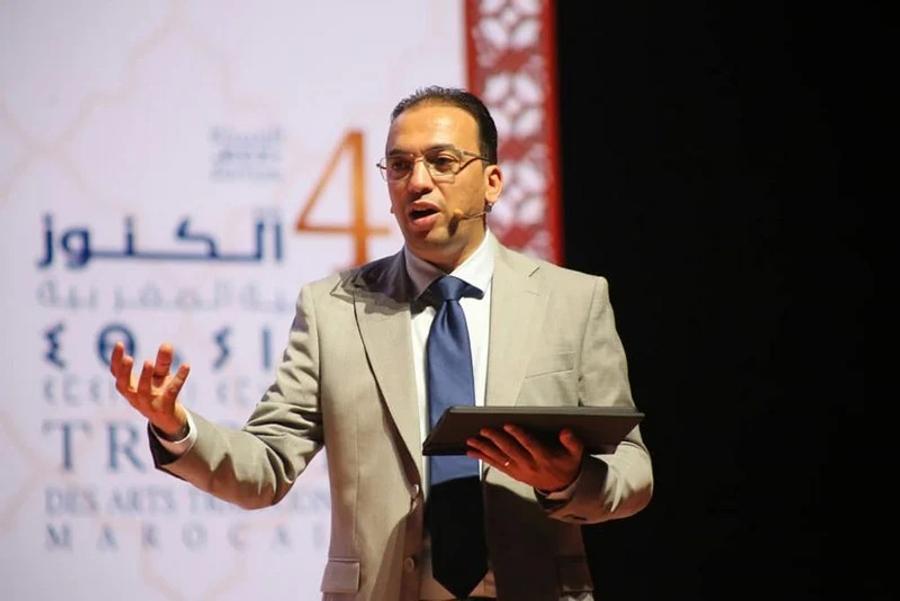 إطلاق النسخة الرابعة من برنامج "الكنوز الحرفية المغربية"