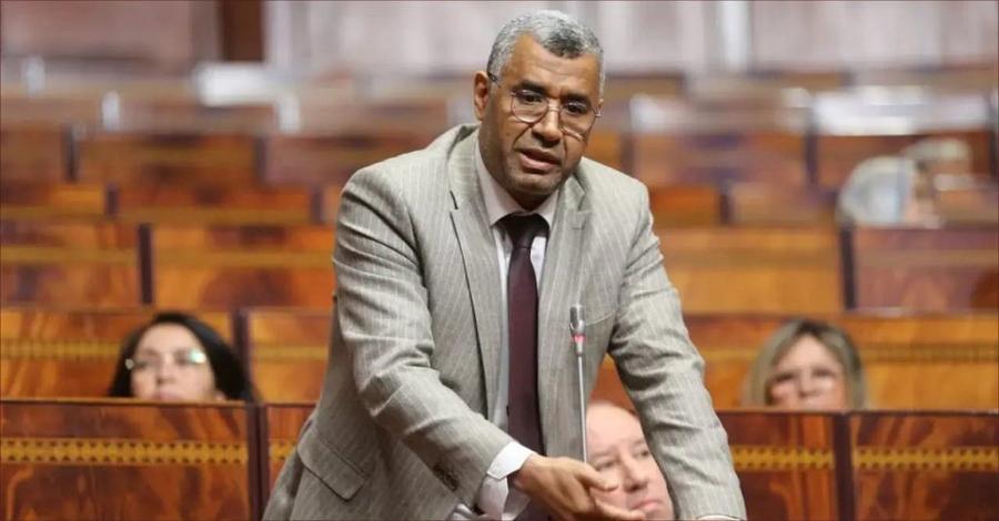 بوانو ينتقد الدعاية الإنتخابية بالبرلمان