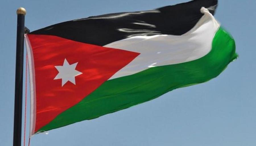 الأردن يعلن اعتراض 4 صواريخ إيرانية