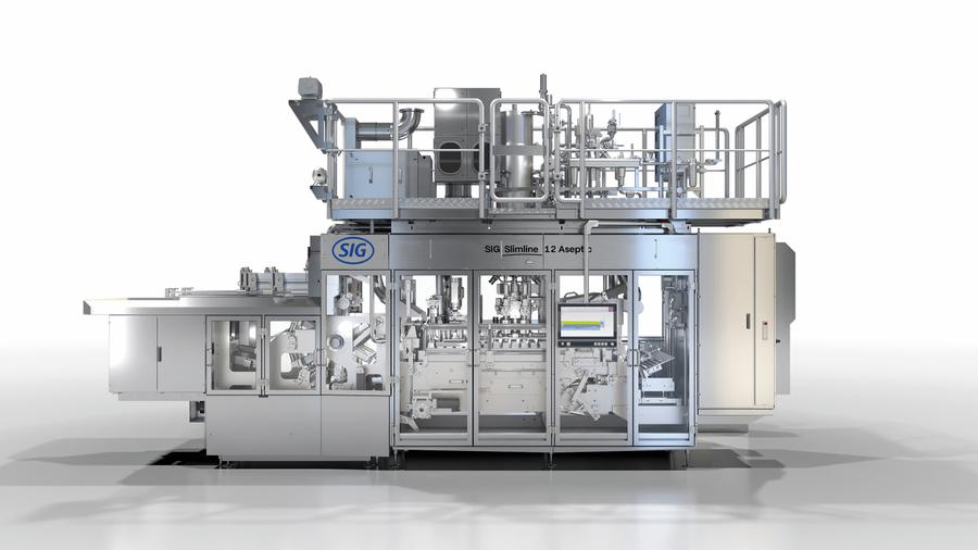 SIG accompagne l’expansion d’Enazaha pour renforcer la production laitière en Mauritanie