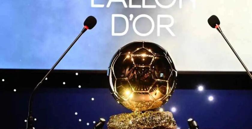 Cinco principais candidatos ao Ballon d'Or 2026 após a Copa do Mundo da FIFA