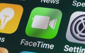 Apple warns iPhone users about rising FaceTime scam attempts
