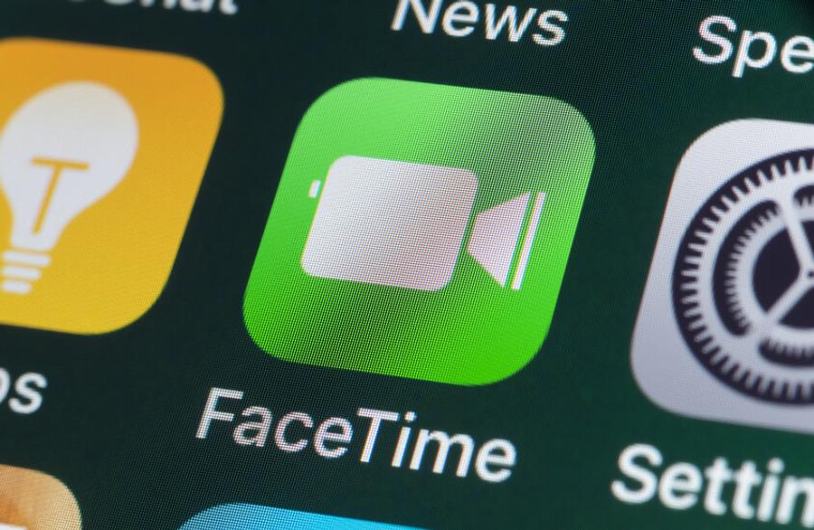 Apple warns iPhone users about rising FaceTime scam attempts