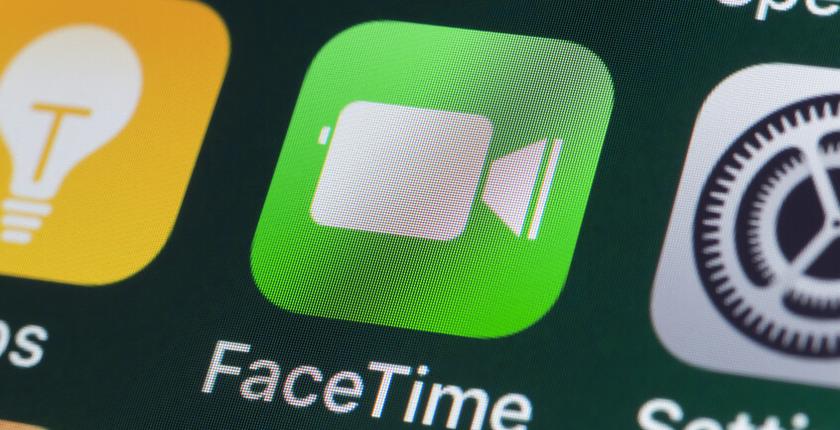 Apple предупреждает пользователей iPhone о растущем количестве мошеннических попыток через FaceTime