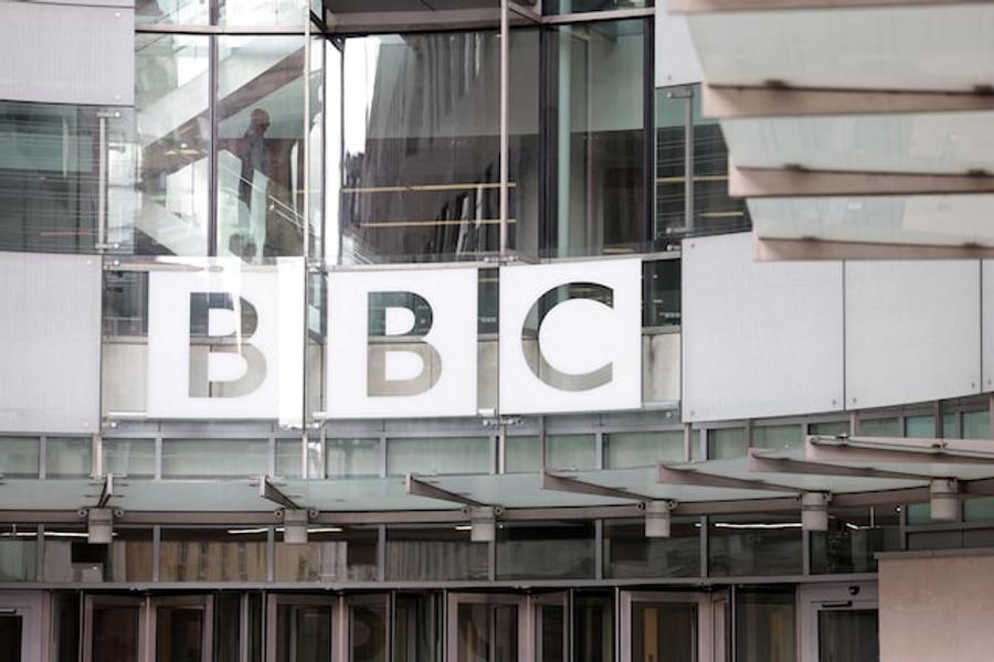 BBC says current funding model is no longer sustainable ahead of 2027 negotiations