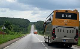 Côte d’Ivoire: 24 killed and 36 injured in deadly bus crash on Bafing bridge
