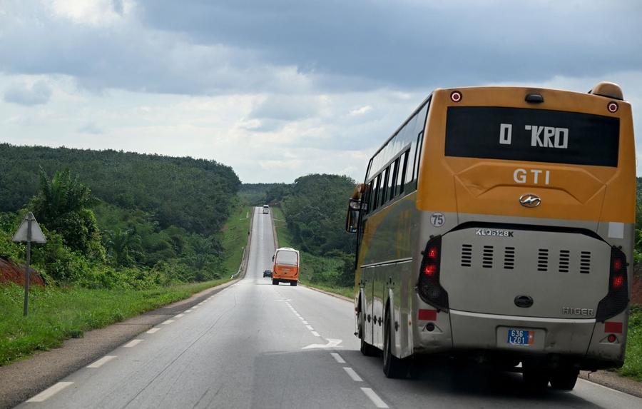 Côte d’Ivoire: 24 killed and 36 injured in deadly bus crash on Bafing bridge