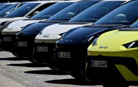 China’s car exports surpass one million vehicles in June as global expansion accelerates