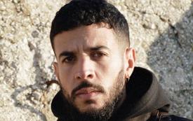 Morocco rapper Mehdi Black Wind placed in custody in Casablanca
