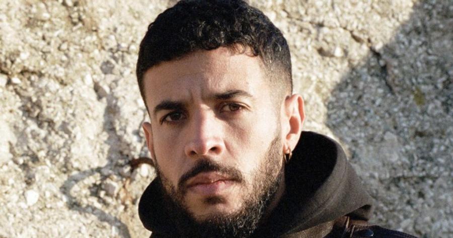 Morocco rapper Mehdi Black Wind placed in custody in Casablanca