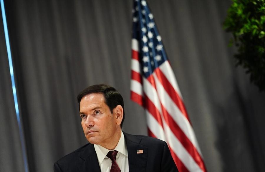 Rubio vows to weaken International Criminal Court amid renewed U.S. campaign