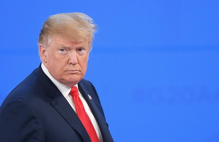 U.S. Court Blocks Trump Administration Plan To Move FBI Headquarters
