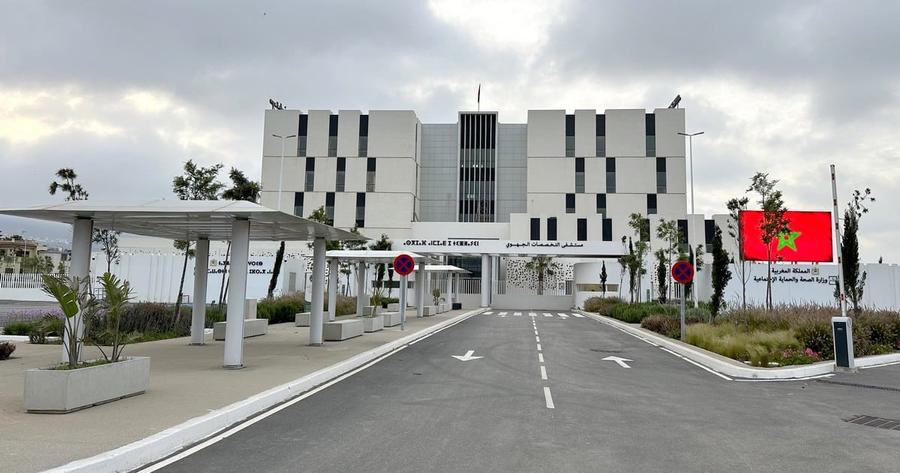 Hôpital des spécialités de Tétouan : une ouverture sous tension sur fond de crise administrative et syndicale