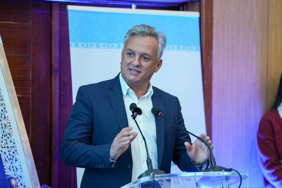 ملفات الاستثمار الصناعي تشعل "حربا" صامتة بين زيدان و مزور