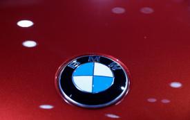 BMW recalls more than 29,000 US vehicles over potential fire hazard