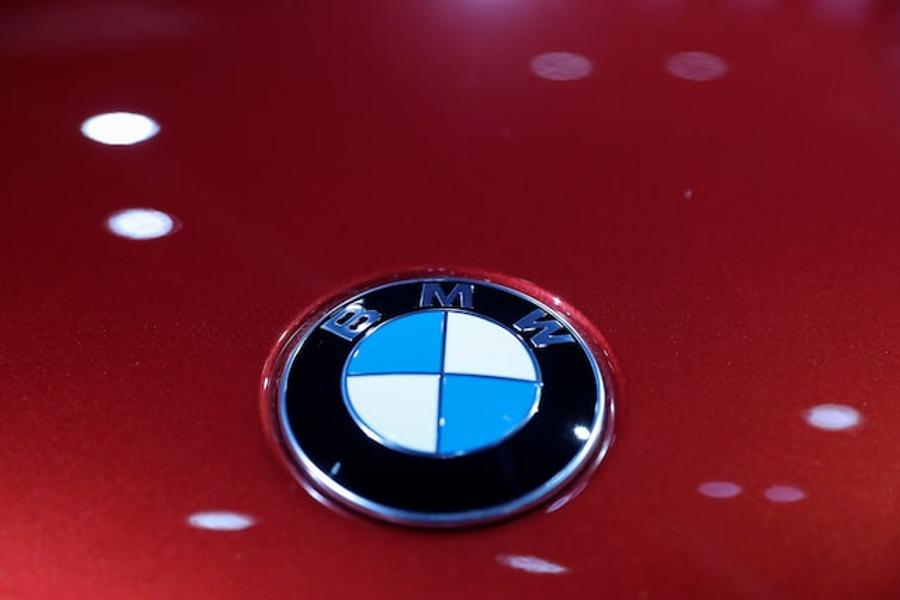 BMW recalls more than 29,000 US vehicles over potential fire hazard