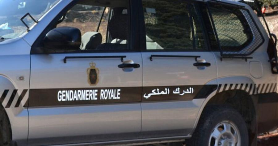 Kénitra authorities restore order after gendarmerie uses warning shots during tense intervention