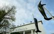 European Commission threatens to withdraw Venice Biennale funding over Russia's return