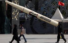 Iran targets US base in Jordan as regional tensions intensify and oil prices climb