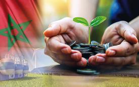 Le Maroc accélère sa transition écologique avec une nouvelle taxonomie financière verte