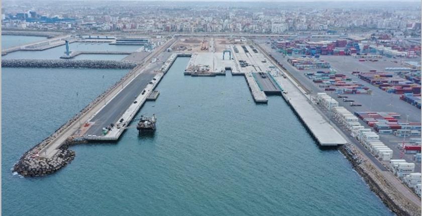 Chantier naval de Casablanca : une compétition internationale s’intensifie pour la concession du futur complexe