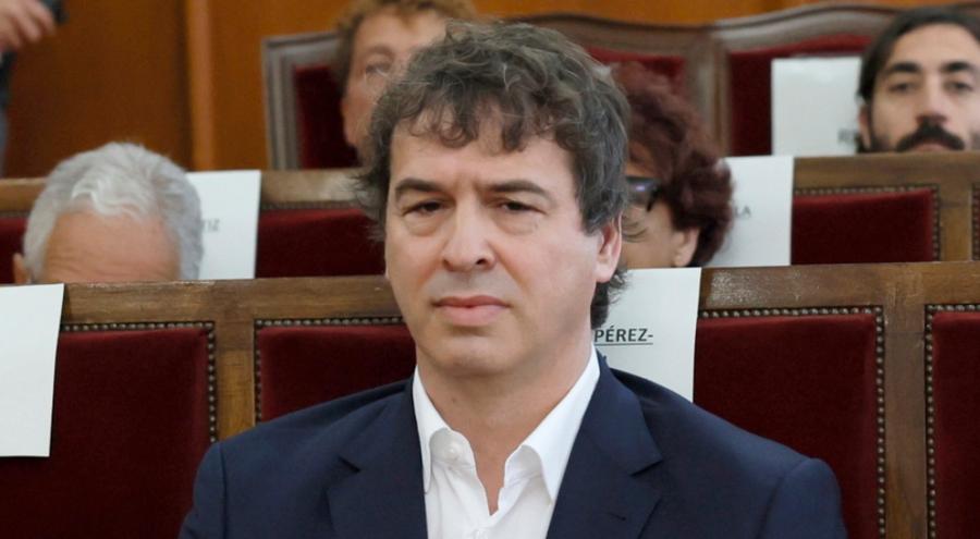 Espagne : David Sánchez condamné à neuf ans d’inéligibilité aux fonctions publiques