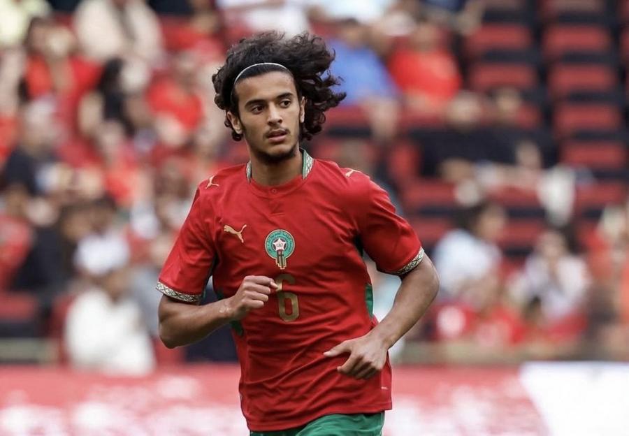 Mercato : Manchester City accélère sur le dossier Ayyoub Bouaddi