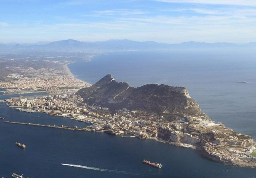 Strait of Hormuz tensions highlight the strategic importance of the Strait of Gibraltar