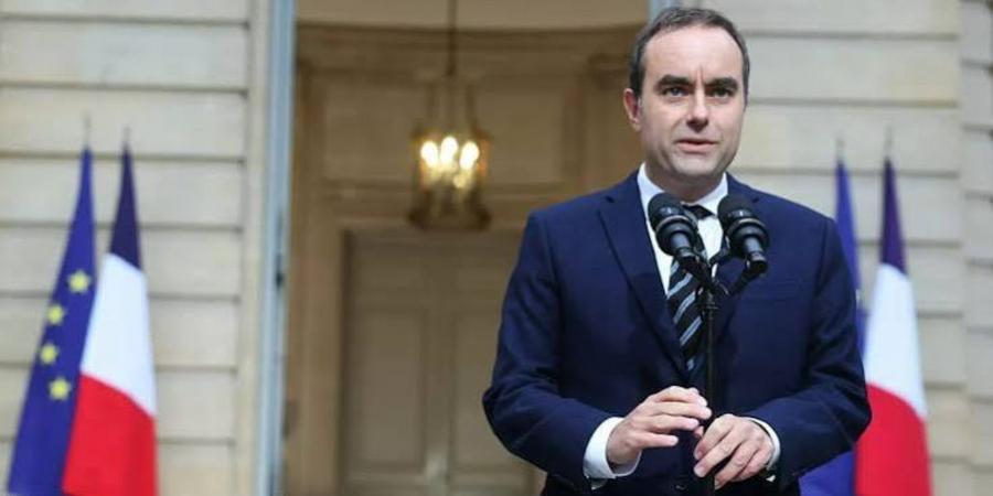 France-Maroc : Sébastien Lecornu effectue son premier déplacement officiel à Rabat