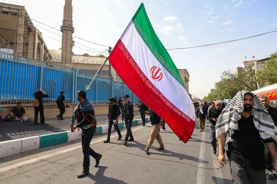 Détroit d’Ormuz : le Parlement iranien ouvre le débat sur un projet de loi à forte portée stratégique