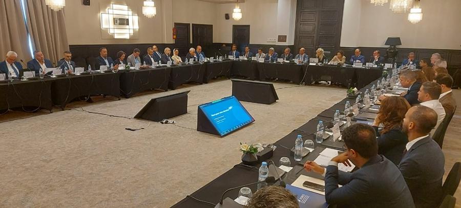 ASMEX : Sonia Mezzour dévoile une stratégie pour porter à 10.000 le nombre d'exportateurs marocains d'ici 2030