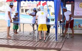Smart Water Village : Bouznika accueille 1.200 enfants pour promouvoir la préservation de l’eau
