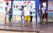 Smart Water Village : Bouznika accueille 1.200 enfants pour promouvoir la préservation de l’eau