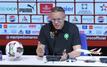 Mohamed Ouahbi dément les rumeurs sur le départ de João Sacramento des Lions de l’Atlas