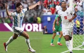 Coupe du monde 2026 : l’Argentine finalise sa préparation avant le choc contre l’Angleterre