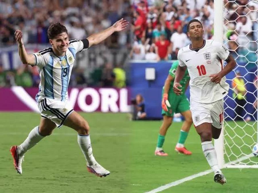 Coupe du monde 2026 : l’Argentine finalise sa préparation avant le choc contre l’Angleterre