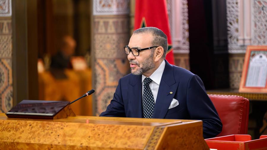 Clôture de la session parlementaire : la Chambre des conseillers réaffirme sa fidélité à SM le Roi Mohammed VI