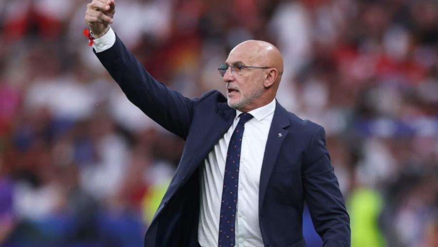 Spain coach expects closely contested World Cup semi-final against France