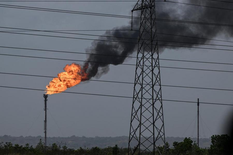 Venezuela : la production pétrolière maintenue malgré un séisme meurtrier
