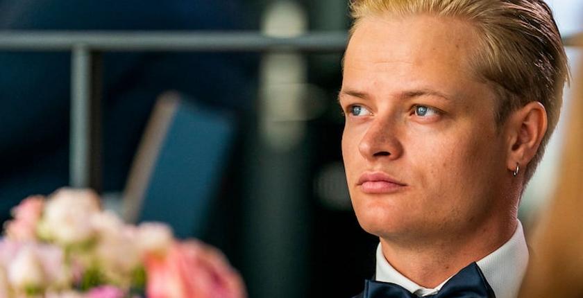 Norvège : Le fils de la princesse héritière pourrait bénéficier d’une libération sous bracelet électronique