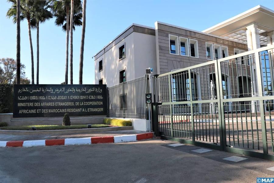 وزارة الخارجية تعزز أمنها السيبراني بقيمة تتجاوز كلفته 3 ملايين درهم
