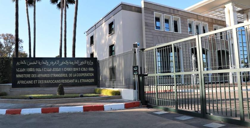 وزارة الخارجية تعزز أمنها السيبراني بقيمة تتجاوز كلفته 3 ملايين درهم