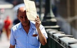 وزارة الصحة تدعو إلى اتخاذ احتياطات للوقاية من موجة الحر