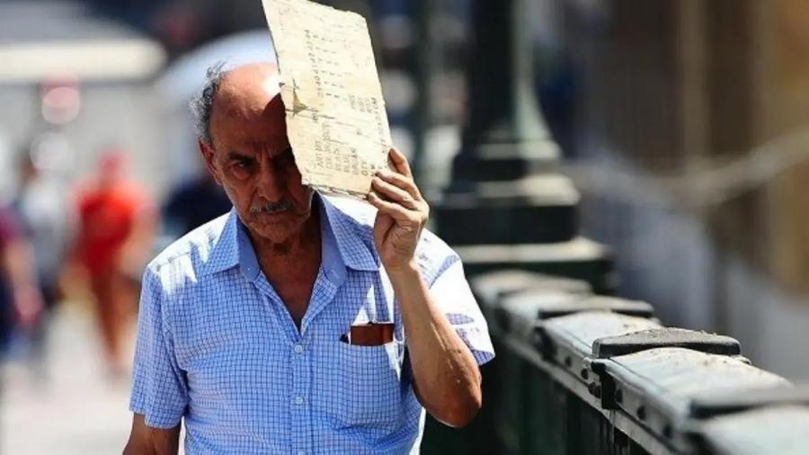 وزارة الصحة تدعو إلى اتخاذ احتياطات للوقاية من موجة الحر