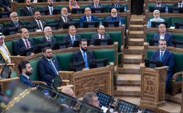 Syrie : le nouveau Parlement de transition lance ses travaux dans un contexte de profondes mutations