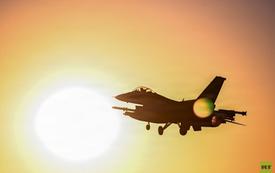 US Military Reveals First Combat Use of New Unmanned Weapons in Strikes on Iran