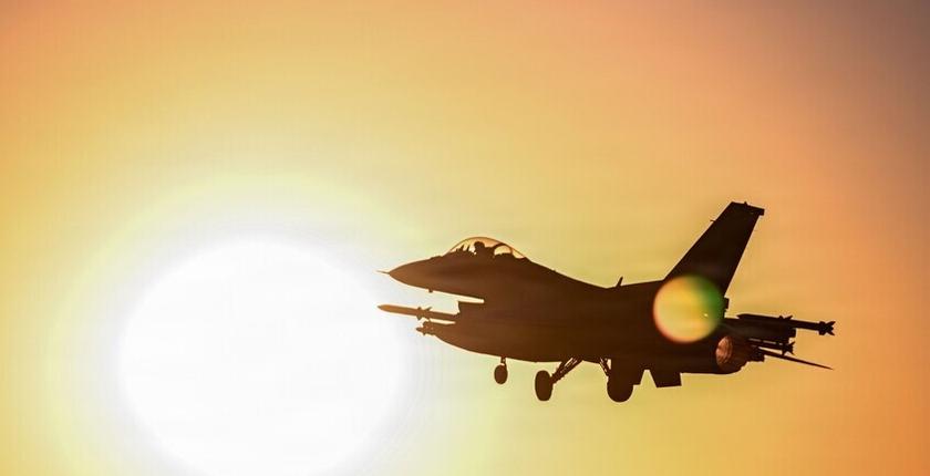 US Military Reveals First Combat Use of New Unmanned Weapons in Strikes on Iran