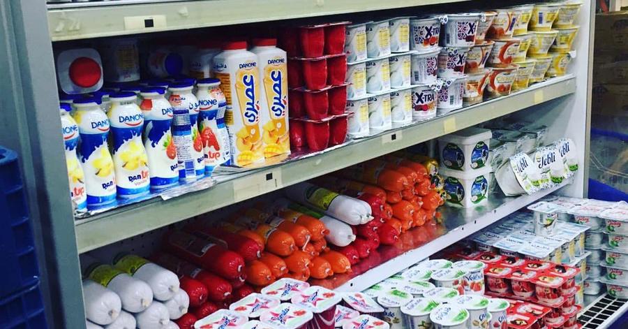 حماية المستهلك تدخل على خط الزيادة في أسعار "سنطرال دانون"