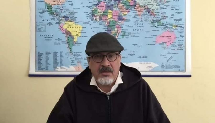 شكاوى القذف والتشهير بسبب توقيف الصحافي علي لمرابط بمطار طنجة